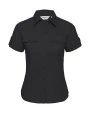 RUSSELL Ladies' Roll Sleeve Shirt Hemden personalisierbar