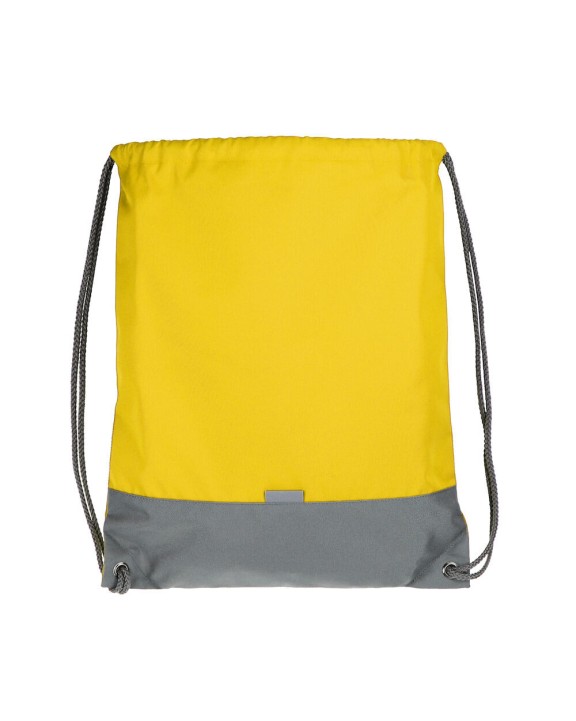 DERBBY OF SWEDEN Sport Gym Taschen personalisierbar