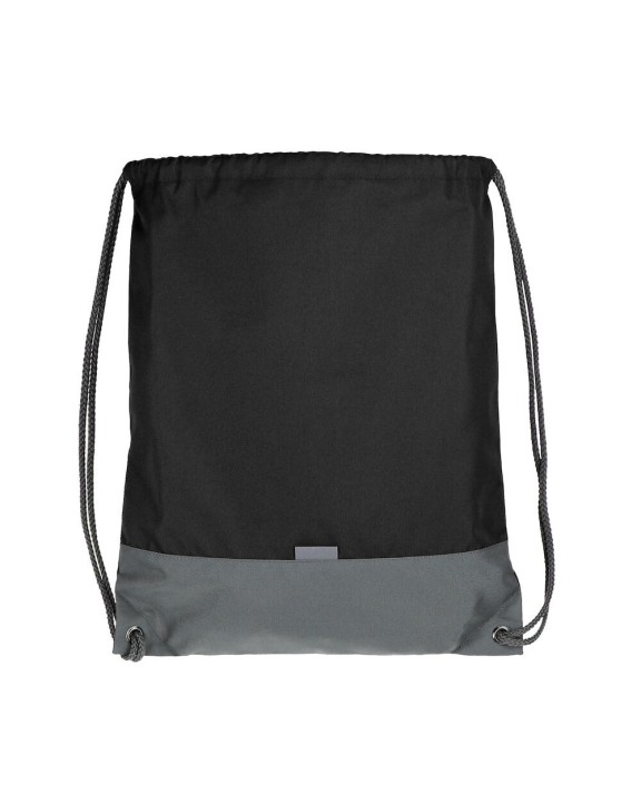 DERBBY OF SWEDEN Sport Gym Taschen personalisierbar