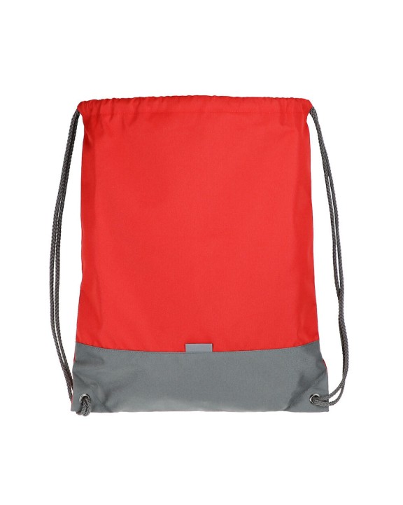 DERBBY OF SWEDEN Sport Gym Taschen personalisierbar
