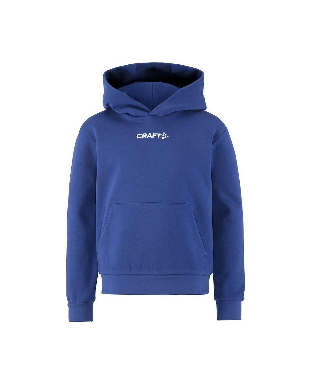 Sweat-shirts personnalisable CRAFT Community 2.0 Logo Hoodie Jr