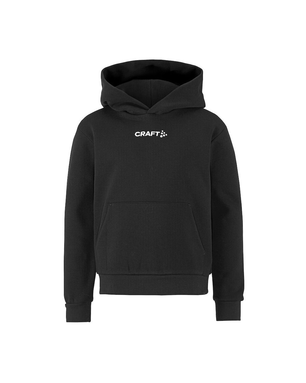 Sweat-shirts personnalisable CRAFT Community 2.0 Logo Hoodie Jr