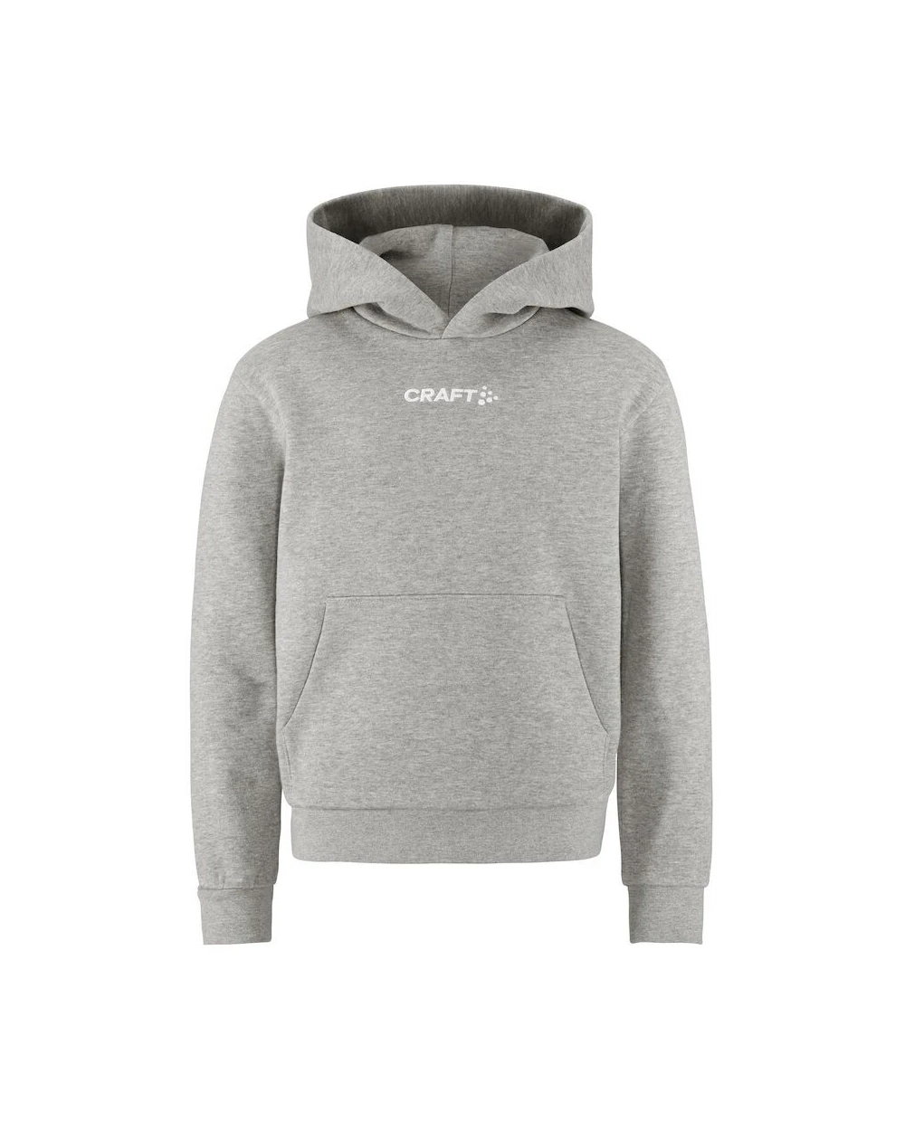 Sweaters & hoodies CRAFT Community 2.0 Logo Hoodie Jr voor bedrukking &amp; borduring