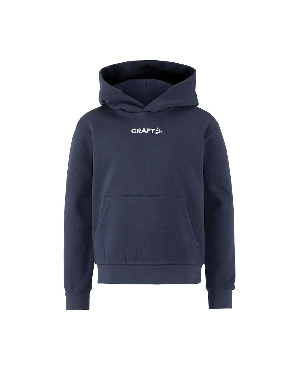 CRAFT Community 2.0 Logo Hoodie Jr Sweatshirts personalisierbar