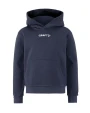 CRAFT Community 2.0 Logo Hoodie Jr Sweatshirts personalisierbar