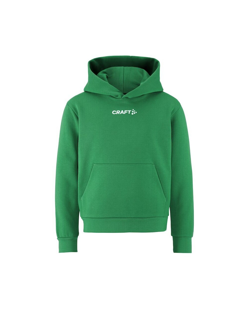 Sweat-shirts personnalisable CRAFT Community 2.0 Logo Hoodie Jr