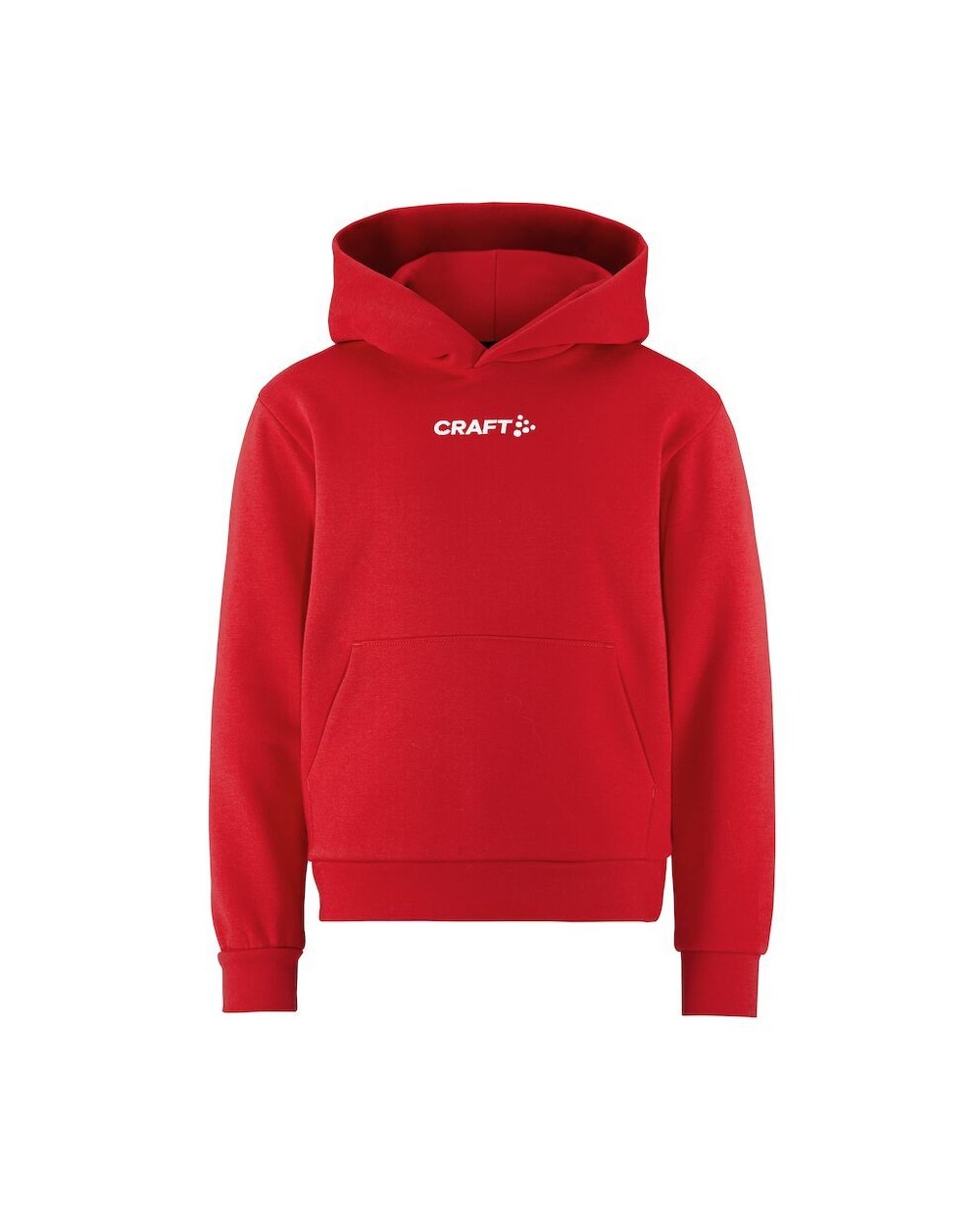 Sweat-shirts personnalisable CRAFT Community 2.0 Logo Hoodie Jr