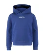 CRAFT Community 2.0 Logo Hoodie Jr Sweatshirts personalisierbar
