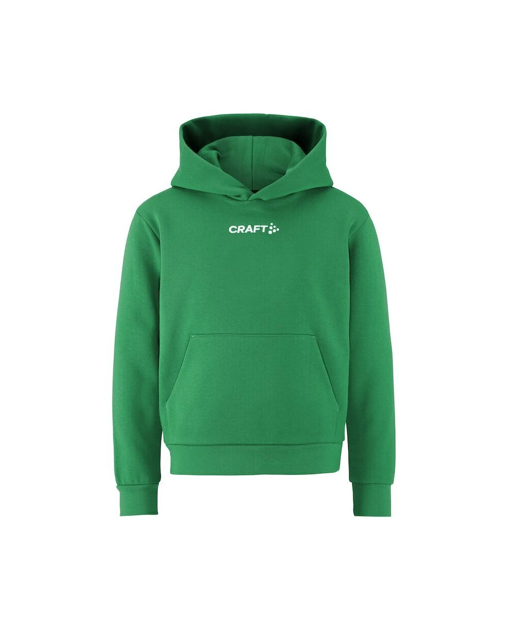 CRAFT Community 2.0 Logo Hoodie Jr Sweatshirts personalisierbar