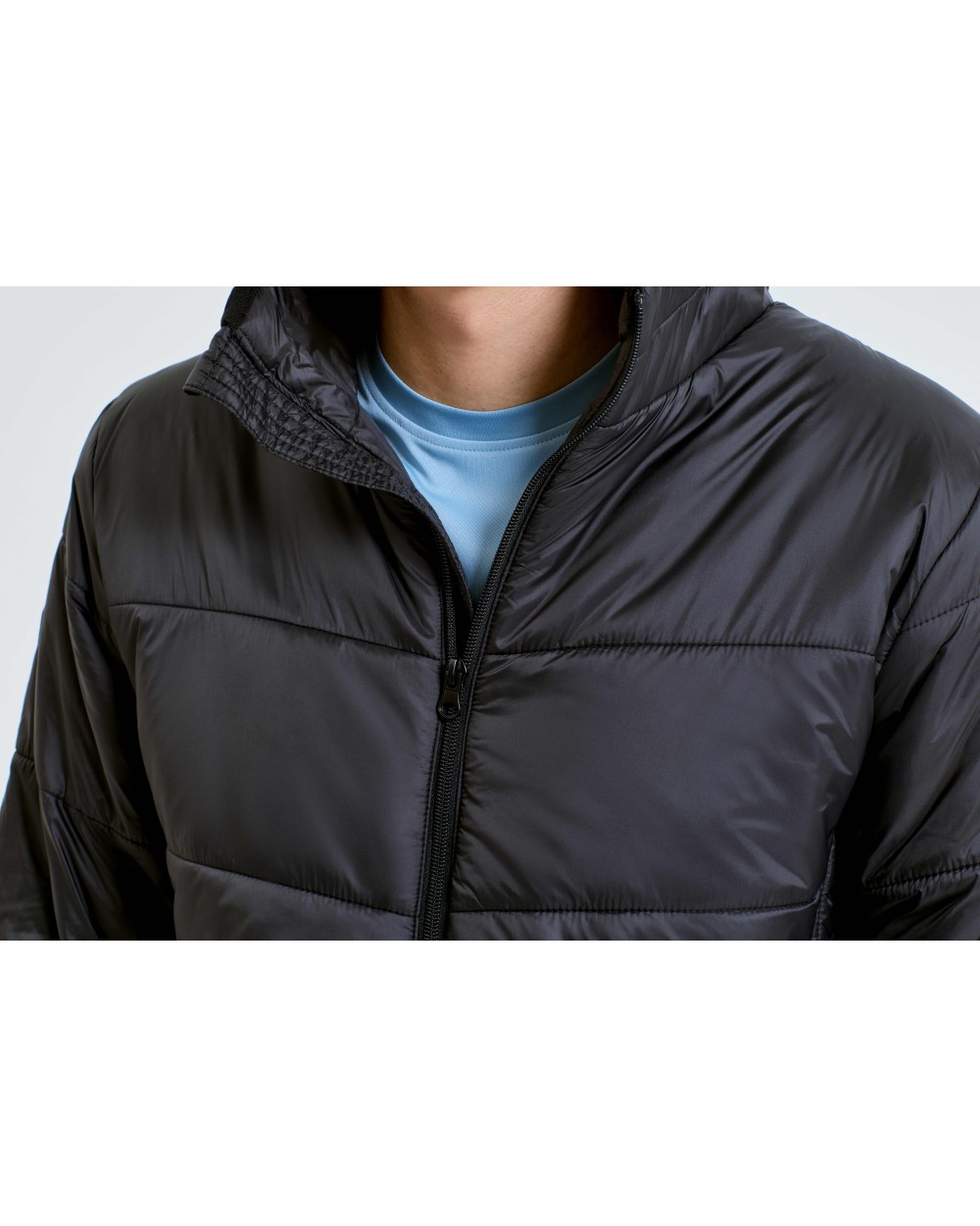 TRIDRI Men’s TriDri® microlight longline jacket Jacken personalisierbar