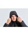 TRIDRI Men’s TriDri® microlight longline jacket Jacken personalisierbar