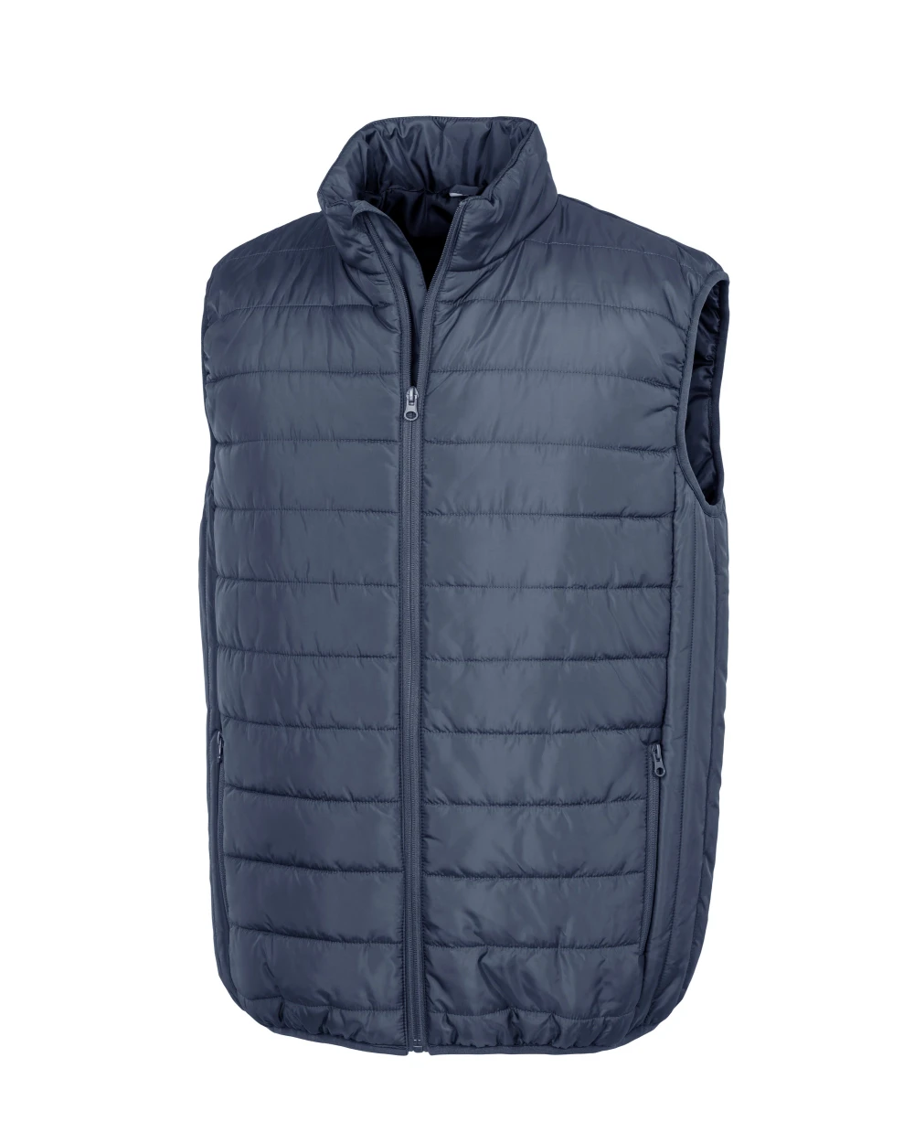 Jassen RESULT Gewatteerde bodywarmer Core voor bedrukking &amp; borduring