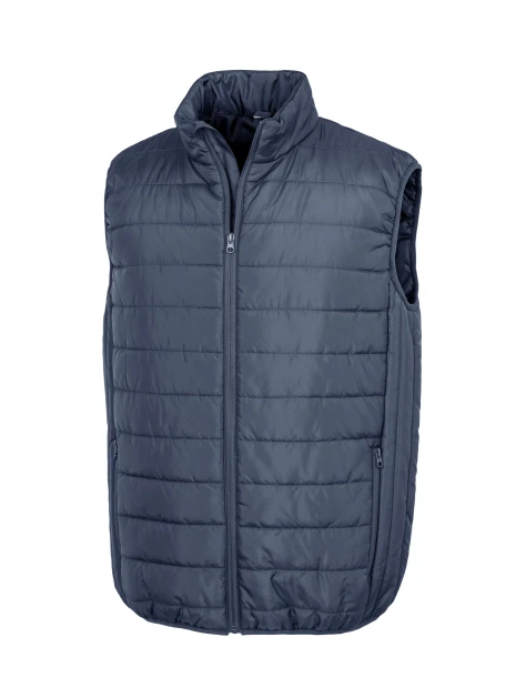 RESULT Bodywarmer recyclé et matelassé Core /api/colors/b68891a9-1d28-4f7a-8deb-775c45027afd personnalisable