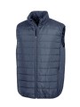 RESULT Bodywarmer recyclé et matelassé Core /api/colors/b68891a9-1d28-4f7a-8deb-775c45027afd personnalisable