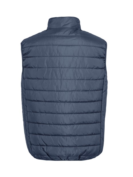 RESULT Bodywarmer recyclé et matelassé Core /api/colors/b68891a9-1d28-4f7a-8deb-775c45027afd personnalisable