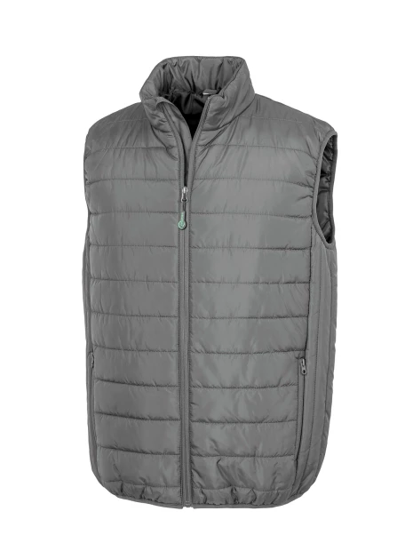 RESULT Bodywarmer recyclé et matelassé Core /api/colors/f07121ee-2ff0-449a-ab59-79be9a11aa30 personnalisable