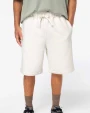 Pantalons personnalisable NATIVE SPIRIT Bermuda écoresponsable ample homme