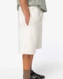 Broeken NATIVE SPIRIT Duurzame herenbermuda met loose fit voor bedrukking &amp; borduring