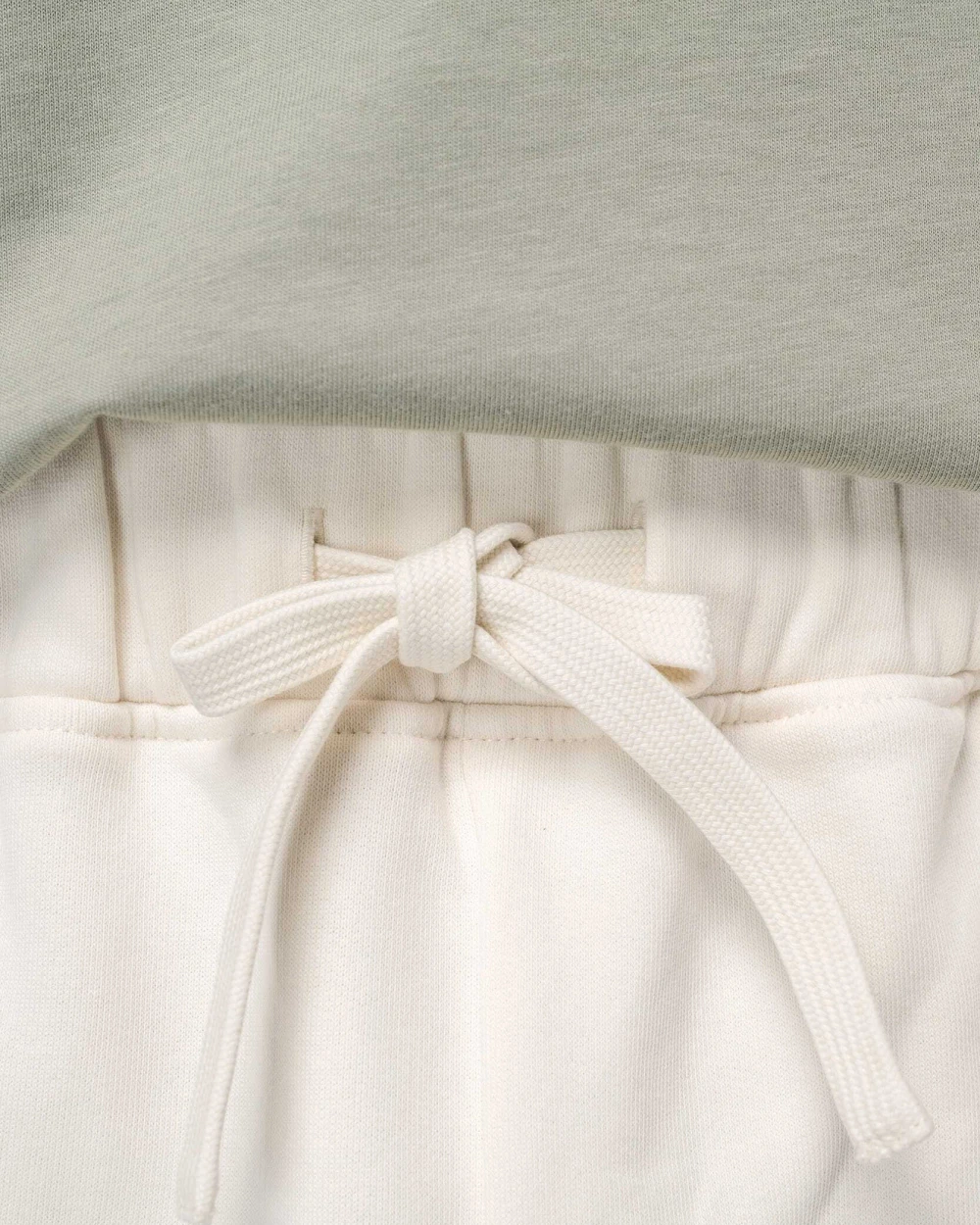 NATIVE SPIRIT Weite, umweltfreundliche Bermuda-Shorts für Herren Hosen personalisierbar