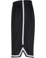 Pantalons personnalisable NEW MORNING STUDIOS Mesh Shorts
