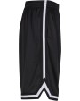NEW MORNING STUDIOS Mesh Shorts Hosen personalisierbar