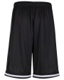 Pantalons personnalisable NEW MORNING STUDIOS Mesh Shorts