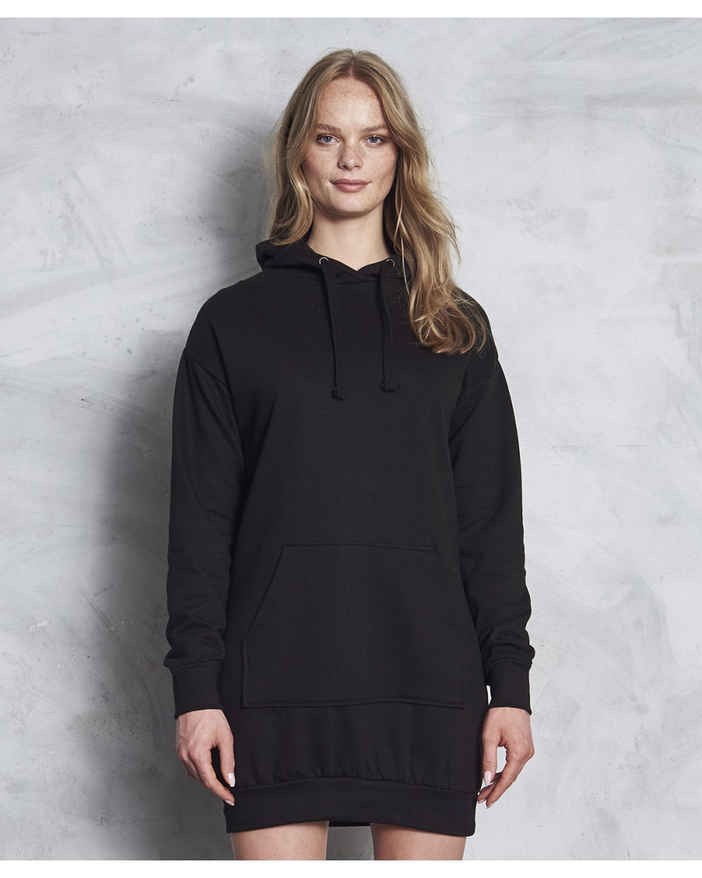 AWDIS HOODIE DRESS Sweatshirts personalisierbar