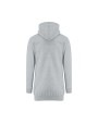 Sweaters & hoodies AWDIS HOODIE DRESS voor bedrukking &amp; borduring