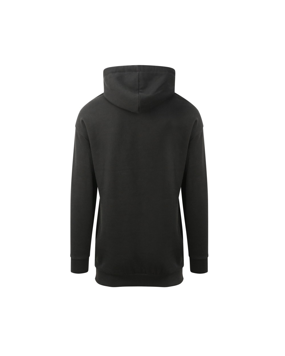 Sweaters & hoodies AWDIS HOODIE DRESS voor bedrukking &amp; borduring