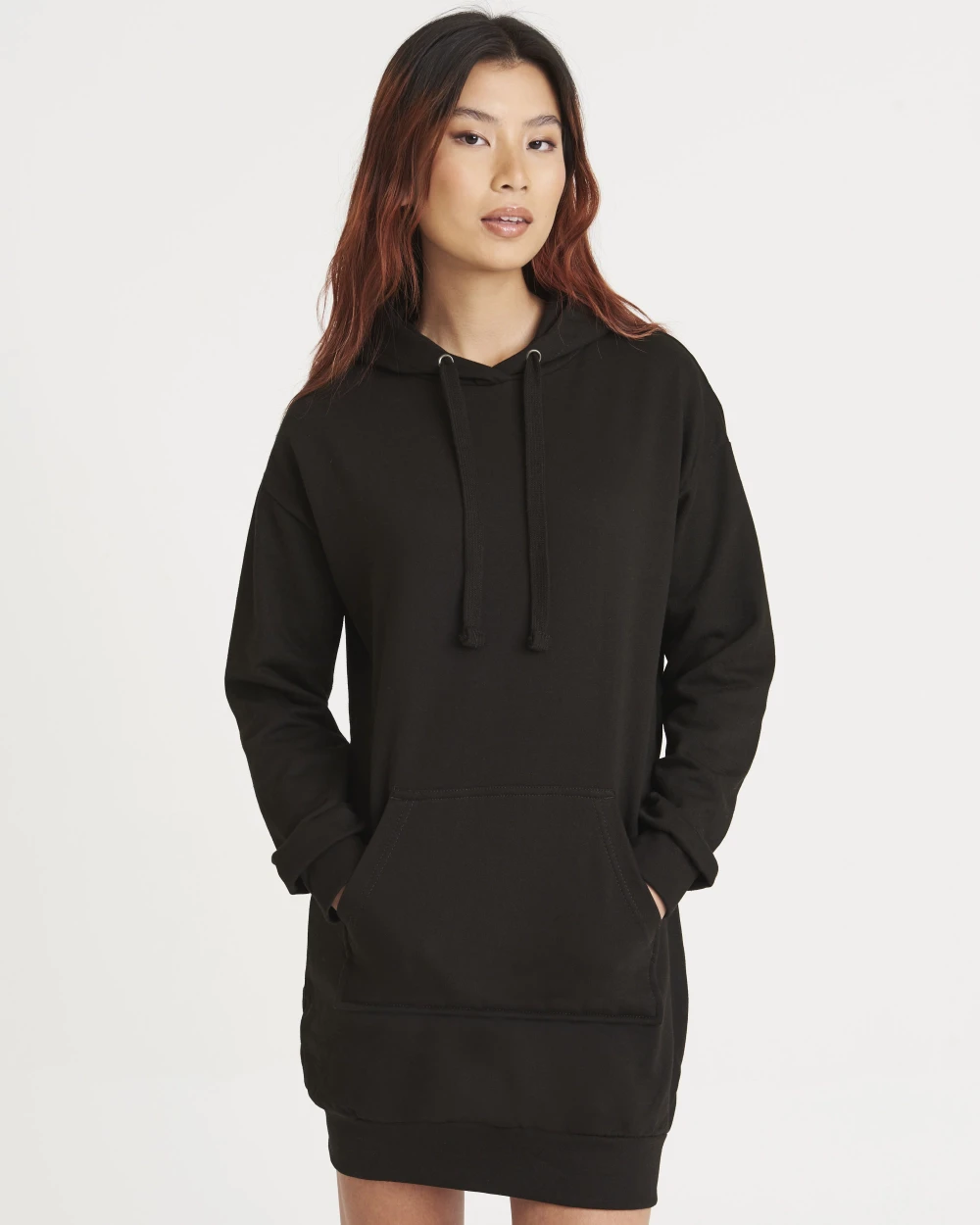 AWDIS HOODIE DRESS Sweatshirts personalisierbar