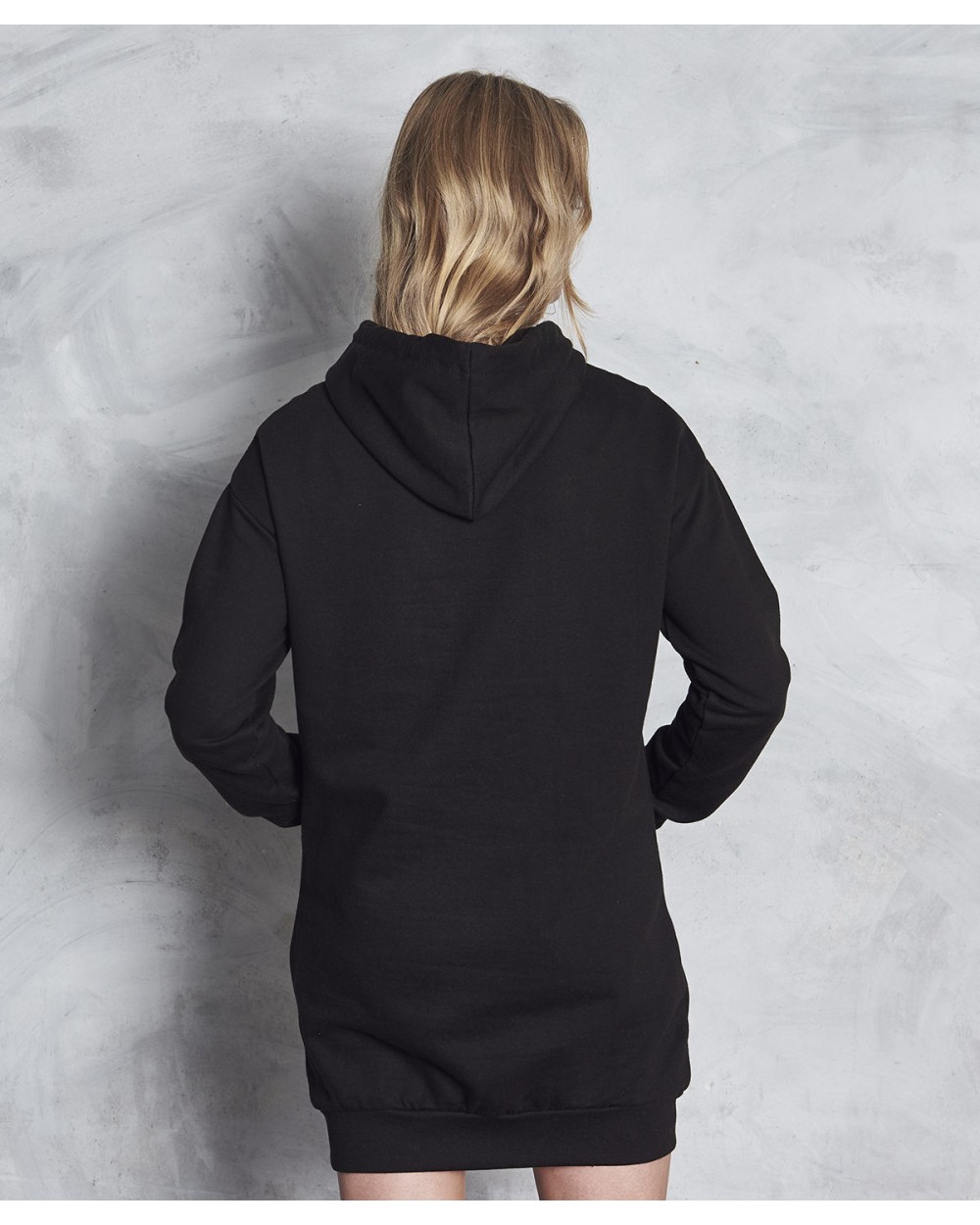 Sweat-shirts personnalisable AWDIS HOODIE DRESS