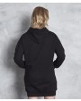 Sweaters & hoodies AWDIS HOODIE DRESS voor bedrukking &amp; borduring