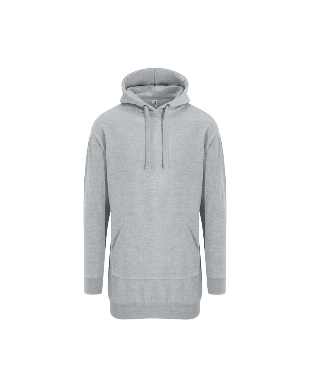 Sweaters & hoodies AWDIS HOODIE DRESS voor bedrukking &amp; borduring
