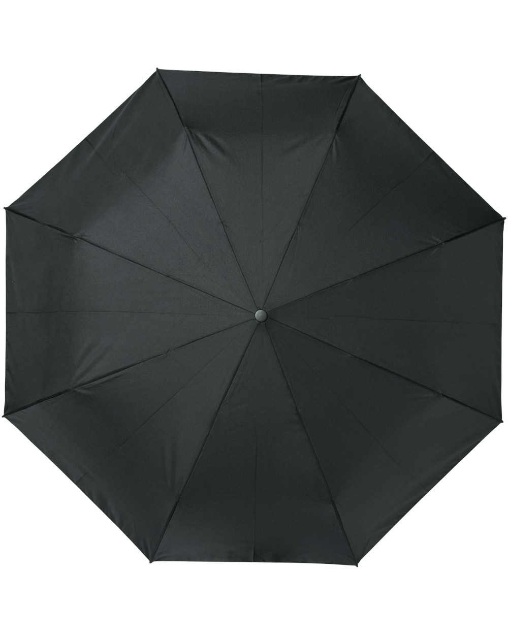 Parapluies personnalisable 4DO Parapluie en RPET pliable 21" à ouverture/fermeture automatique Bo
