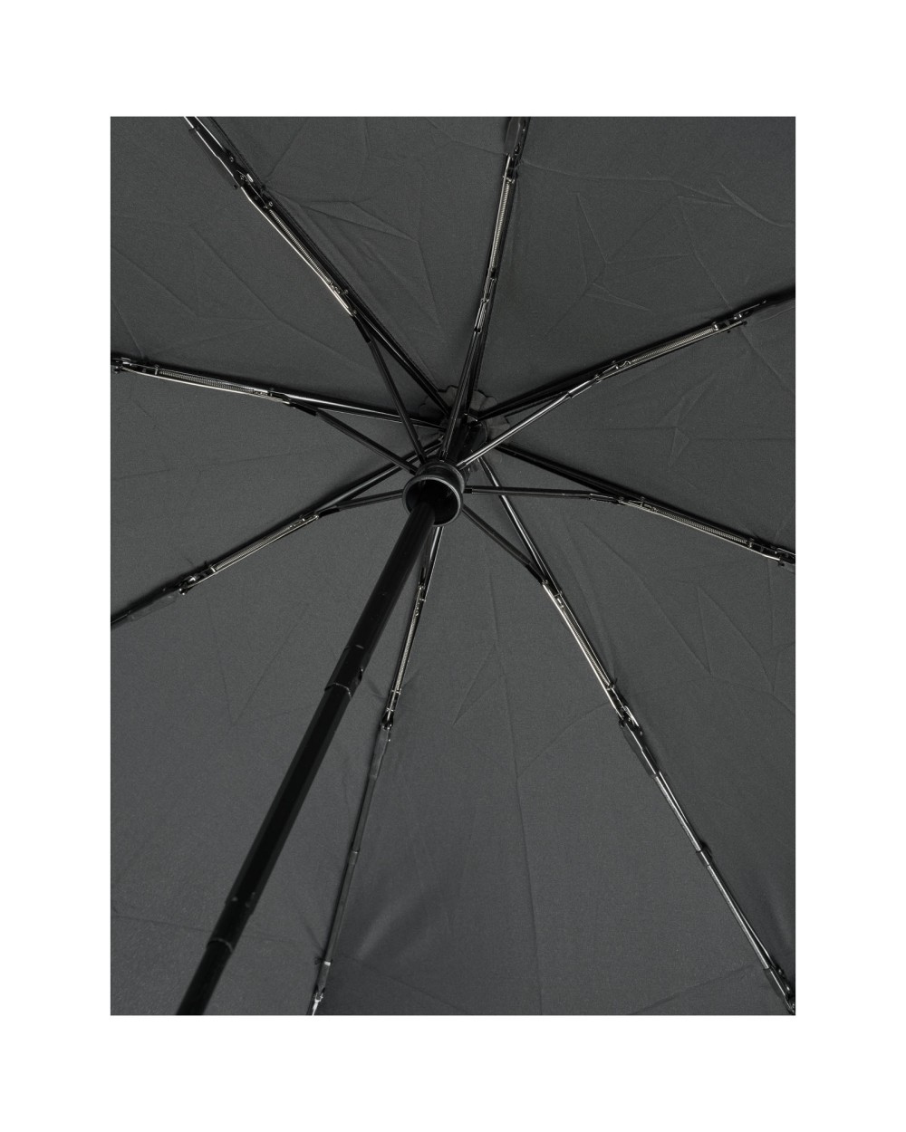 Parapluies personnalisable 4DO Parapluie en RPET pliable 21" à ouverture/fermeture automatique Bo