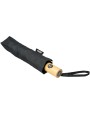 Paraplu's 4DO Bo 21” opvouwbare automatische gerecyclede PET paraplu voor bedrukking &amp; borduring