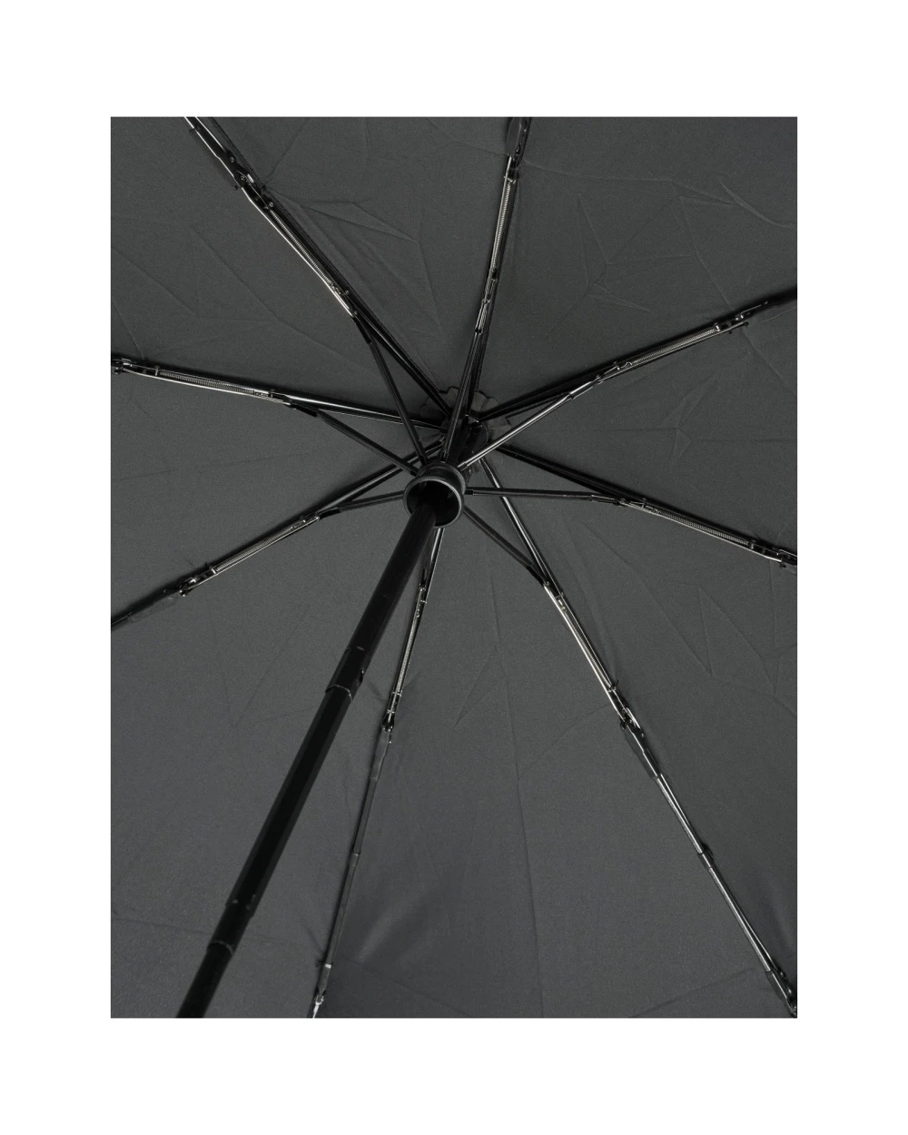 Parapluies personnalisable 4DO Parapluie en RPET pliable 21" à ouverture/fermeture automatique Bo