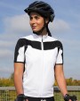 SPIRO Ladies' Bike Full Zip Top T-Shirts personalisierbar