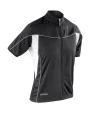 SPIRO Ladies' Bike Full Zip Top T-Shirts personalisierbar