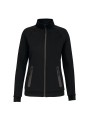 PROACT Veste à col montant femme /api/colors/b9fdad4a-5e94-45cb-8c03-c08b349b28c3 personnalisable