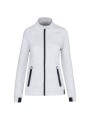 PROACT Veste à col montant femme /api/colors/4a891c91-7426-40ec-9f86-8674f2899954 personnalisable