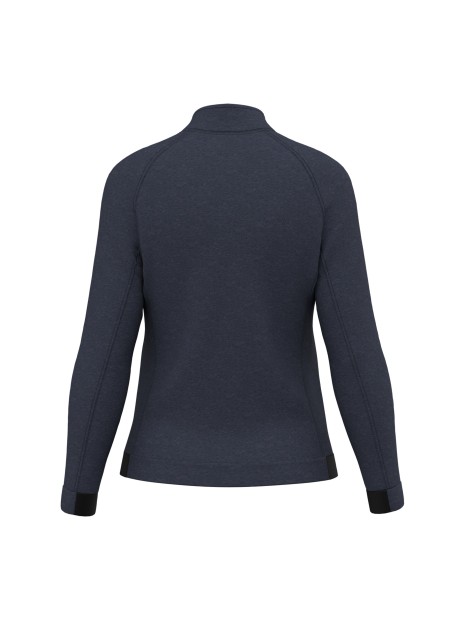 PROACT Veste à col montant femme /api/colors/34645e9b-b8a1-441f-b38c-4c2ad38c98a3 personnalisable