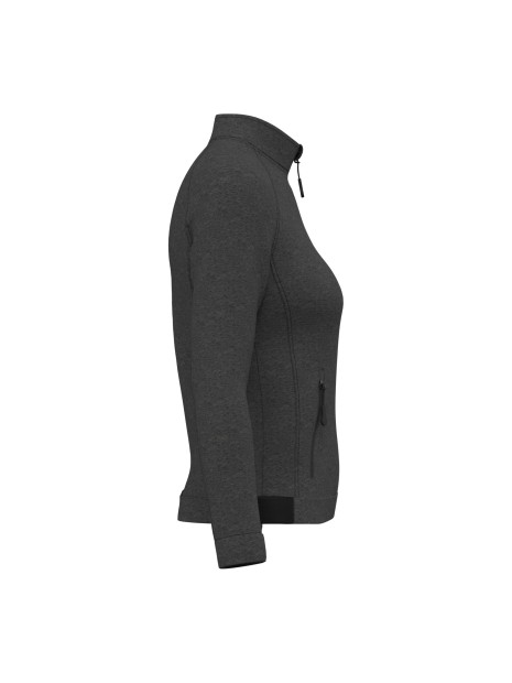 PROACT Veste à col montant femme /api/colors/66fac142-7c01-46d2-982d-92ffa9dfee27 personnalisable