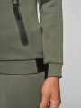 Vestes à personnaliser PROACT Veste à col montant femme 