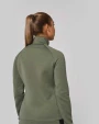 Vestes personnalisable PROACT Veste à col montant femme