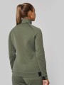 Vestes à personnaliser PROACT Veste à col montant femme 