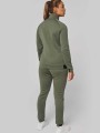 Vestes à personnaliser PROACT Veste à col montant femme 