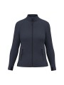 PROACT Veste à col montant femme /api/colors/34645e9b-b8a1-441f-b38c-4c2ad38c98a3 personnalisable