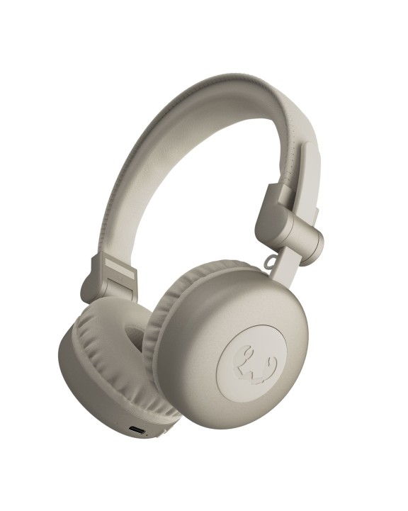 FRESH 'N REBEL 3HP1000 I Fresh 'n Rebel Code Core-Wireless on-ear Headphone Taschen personalisierbar