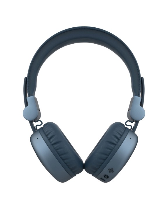 FRESH 'N REBEL 3HP1000 I Fresh 'n Rebel Code Core-Wireless on-ear Headphone Taschen personalisierbar